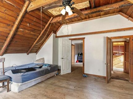 13887 La Porte Rd, Strawberry Valley, CA 95981 Photo
