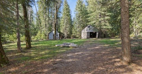 13887 La Porte Rd, Strawberry Valley, CA 95981 Photo