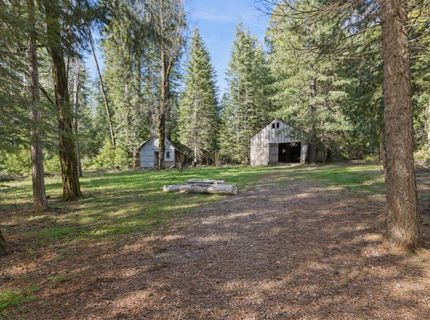 13887 La Porte Rd, Strawberry Valley, CA 95981 Photo
