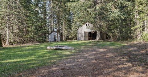 13887 La Porte Rd, Strawberry Valley, CA 95981 Photo