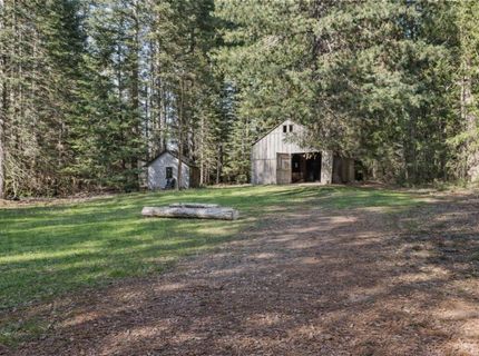 13887 La Porte Rd, Strawberry Valley, CA 95981 Photo