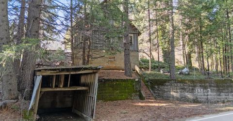 13887 La Porte Rd, Strawberry Valley, CA 95981 Photo