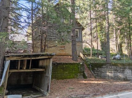13887 La Porte Rd, Strawberry Valley, CA 95981 Photo