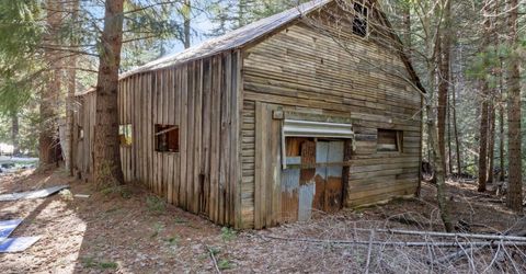 13887 La Porte Rd, Strawberry Valley, CA 95981 Photo