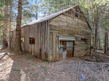 13887 La Porte Rd, Strawberry Valley, CA 95981 Photo