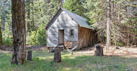 13887 La Porte Rd, Strawberry Valley, CA 95981 Photo