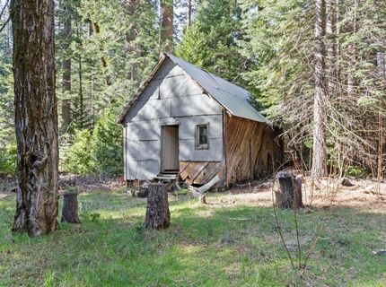 13887 La Porte Rd, Strawberry Valley, CA 95981 Photo