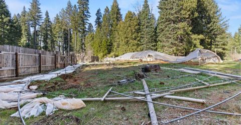 13887 La Porte Rd, Strawberry Valley, CA 95981 Photo