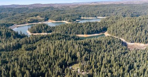 13887 La Porte Rd, Strawberry Valley, CA 95981 Photo
