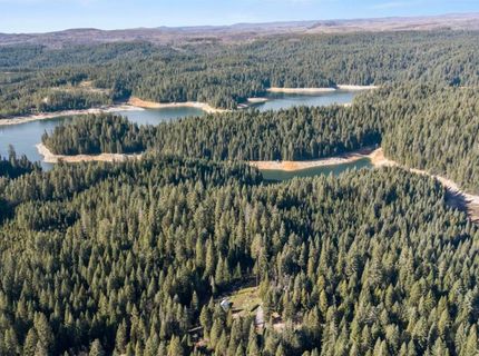 13887 La Porte Rd, Strawberry Valley, CA 95981 Photo