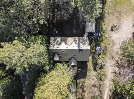 13887 La Porte Rd, Strawberry Valley, CA 95981 Photo