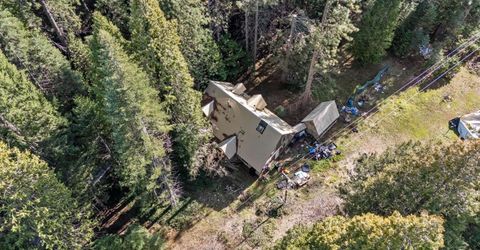 13887 La Porte Rd, Strawberry Valley, CA 95981 Photo