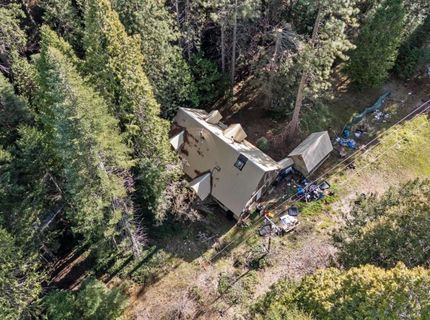 13887 La Porte Rd, Strawberry Valley, CA 95981 Photo