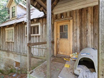 13887 La Porte Rd, Strawberry Valley, CA 95981 Photo