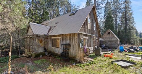 13887 La Porte Rd, Strawberry Valley, CA 95981 Photo