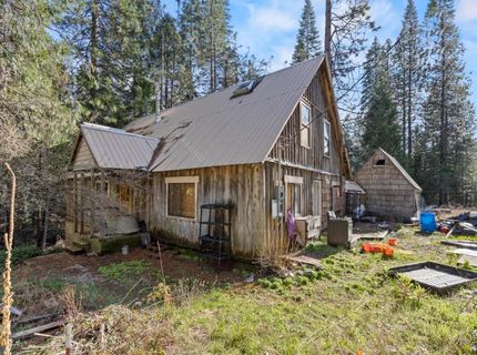 13887 La Porte Rd, Strawberry Valley, CA 95981 Photo