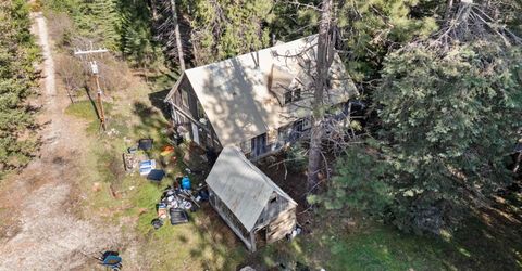 13887 La Porte Rd, Strawberry Valley, CA 95981 Photo