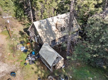 13887 La Porte Rd, Strawberry Valley, CA 95981 Photo