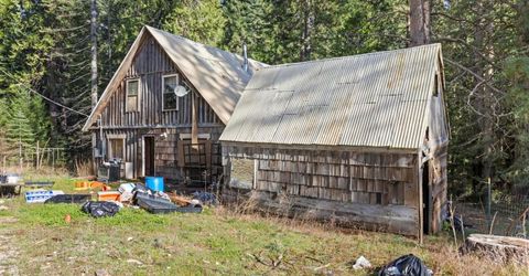 13887 La Porte Rd, Strawberry Valley, CA 95981 Photo