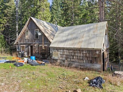 13887 La Porte Rd, Strawberry Valley, CA 95981 Photo