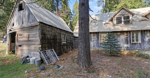 13887 La Porte Rd, Strawberry Valley, CA 95981 Photo