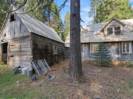 13887 La Porte Rd, Strawberry Valley, CA 95981 Photo