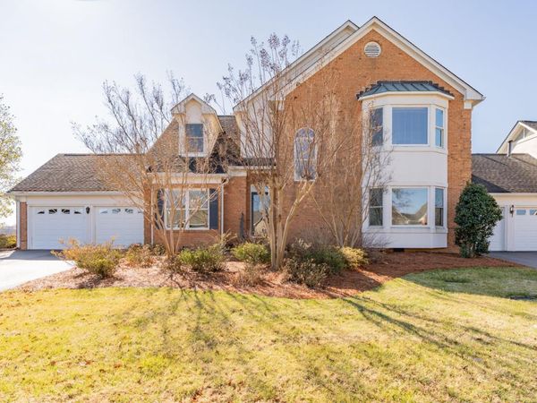 1539 Heritage Landing Drive, Chattanooga, TN 37405