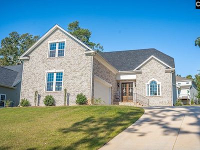 201 Edgewood Drive , Chapin, SC 29036