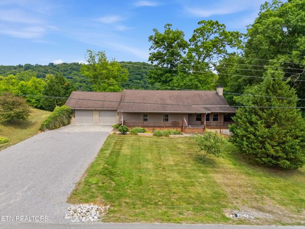 1982 Holston Shores Drive, Rutledge, TN 37861