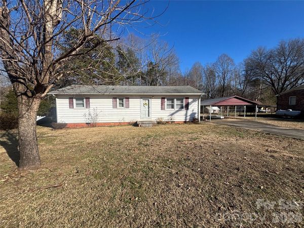 2316 Rhyne Road, Dallas, NC 28034