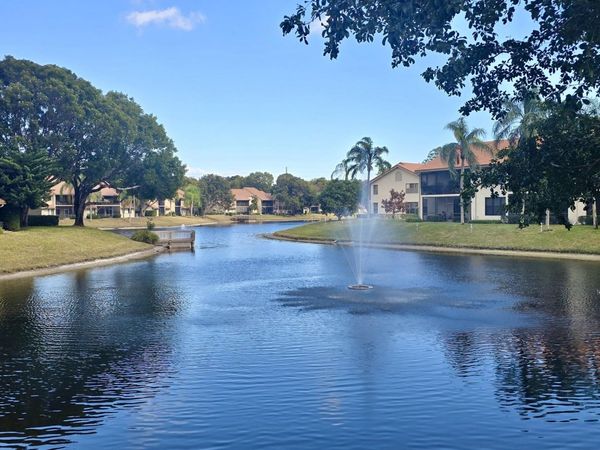 5521 Coach House Circle, Unit D, Boca Raton, FL 33486