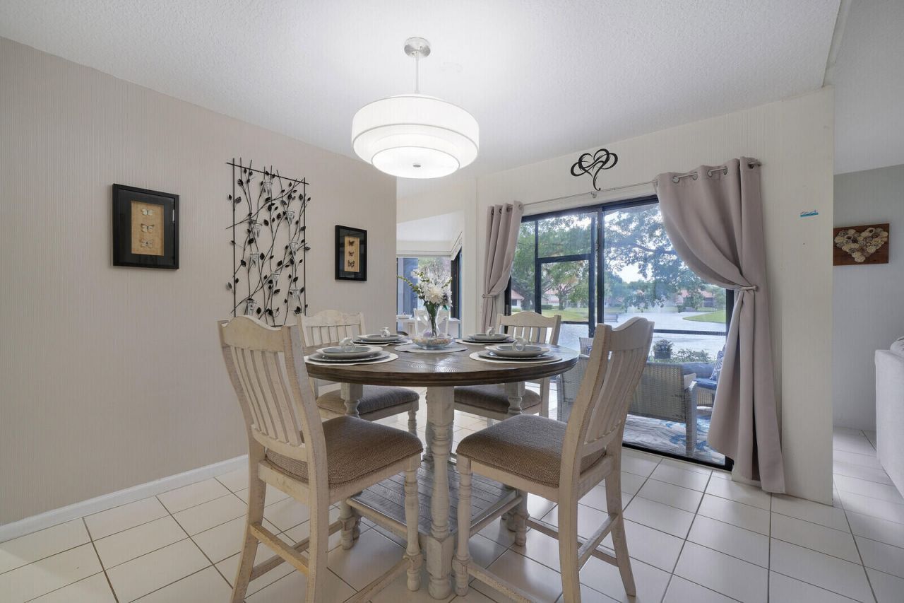 5521 Coach House Circle, Unit D, Boca Raton, FL 33486 Photo