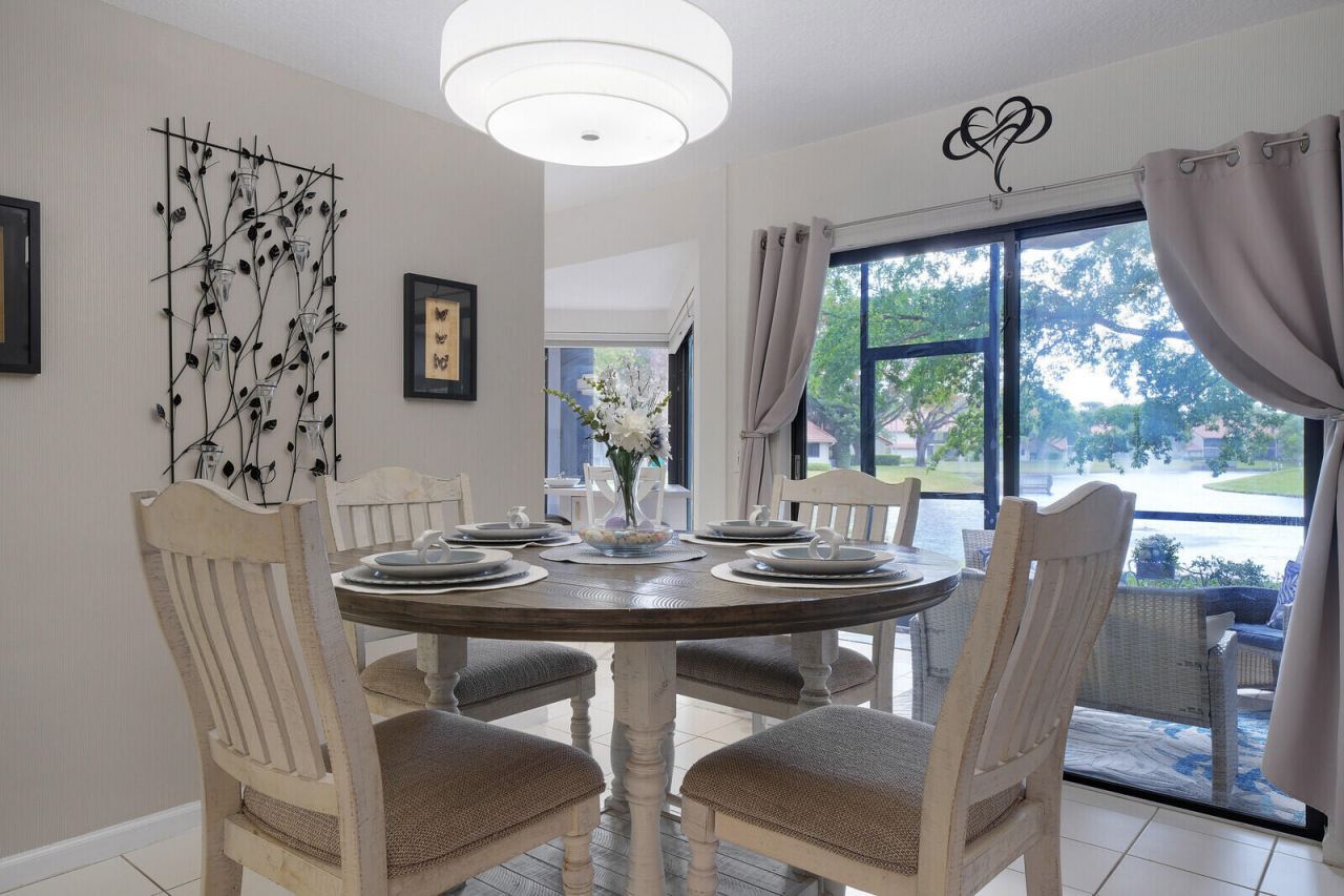 5521 Coach House Circle, Unit D, Boca Raton, FL 33486 Photo