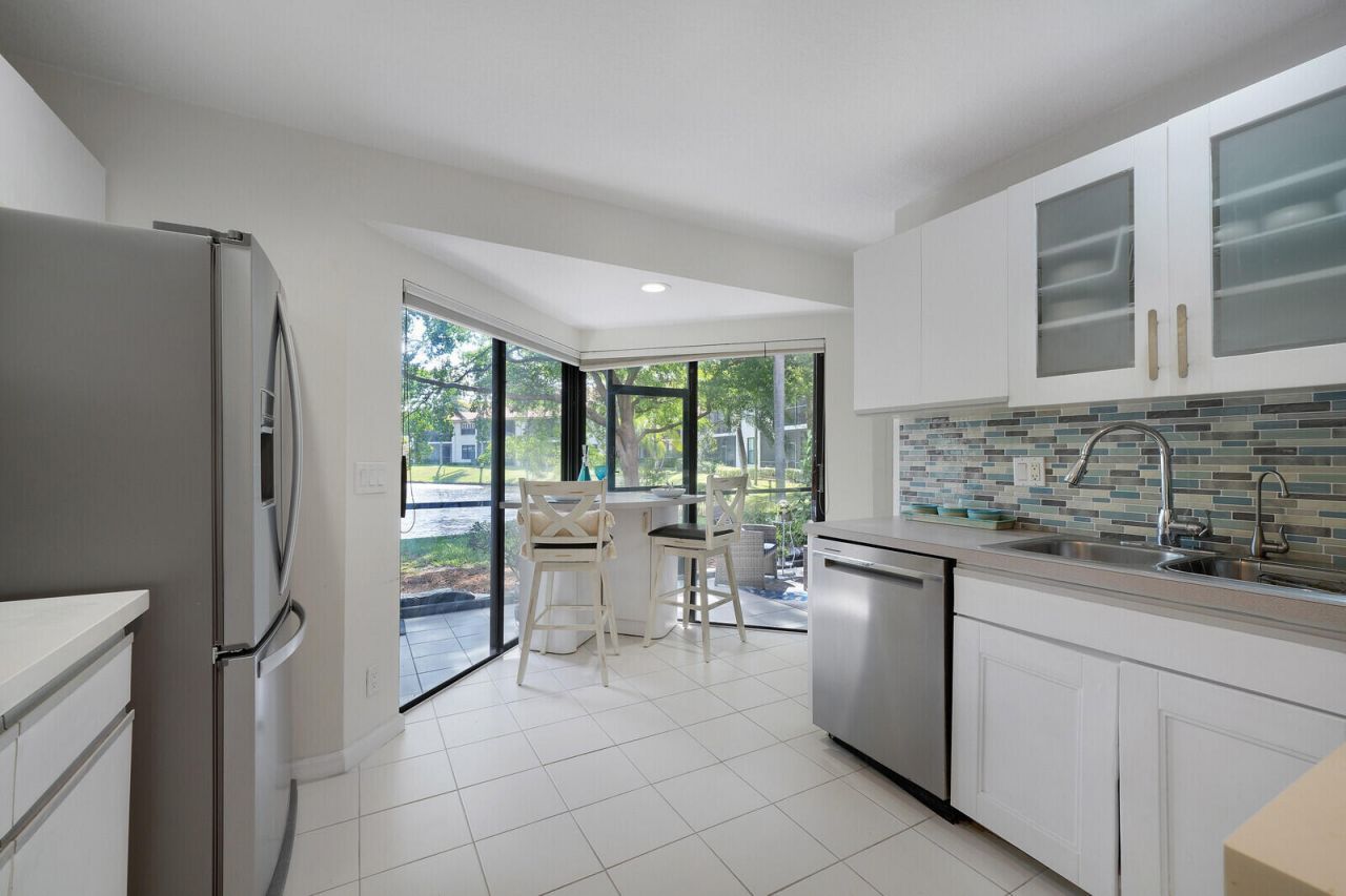 5521 Coach House Circle, Unit D, Boca Raton, FL 33486 Photo
