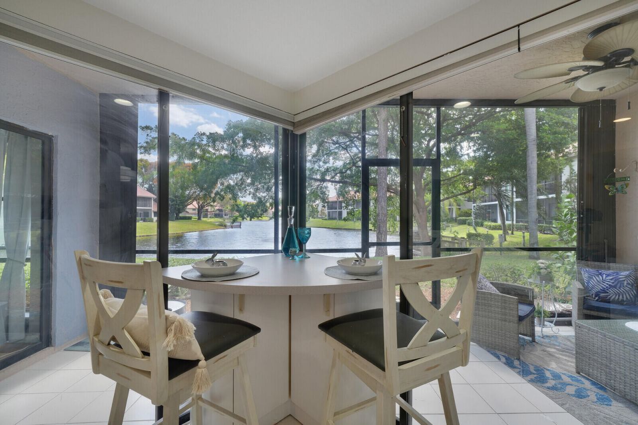 5521 Coach House Circle, Unit D, Boca Raton, FL 33486 Photo