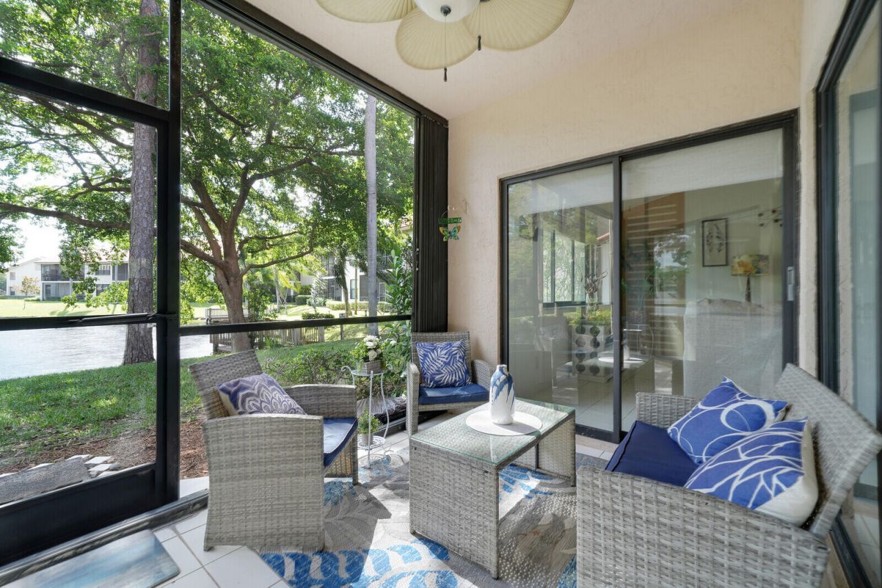 5521 Coach House Circle, Unit D, Boca Raton, FL 33486 Photo