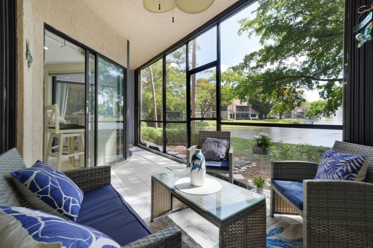 5521 Coach House Circle, Unit D, Boca Raton, FL 33486 Photo
