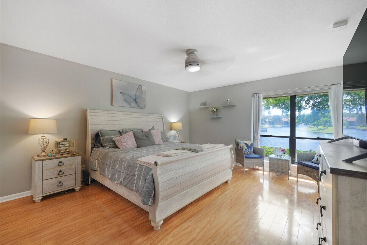 5521 Coach House Circle, Unit D, Boca Raton, FL 33486 Photo