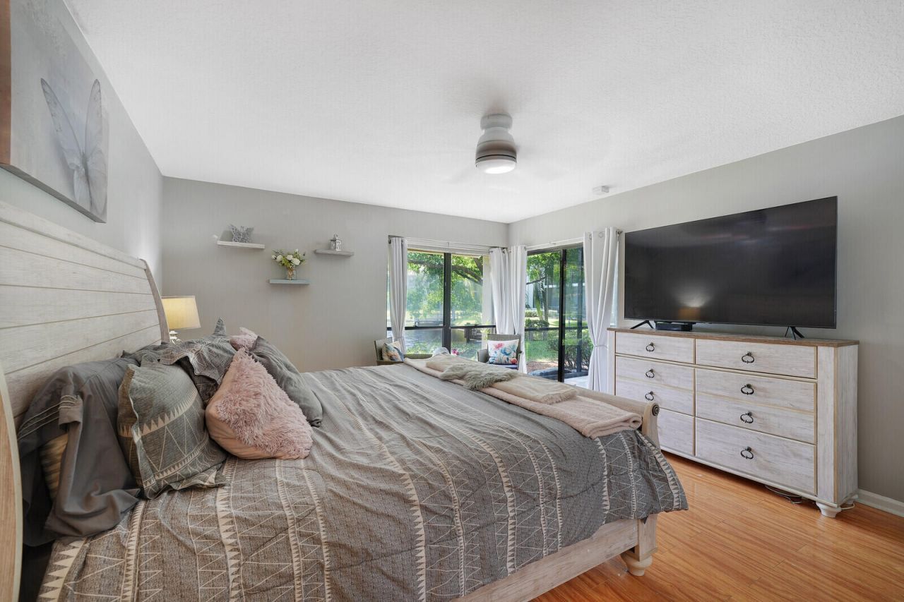 5521 Coach House Circle, Unit D, Boca Raton, FL 33486 Photo