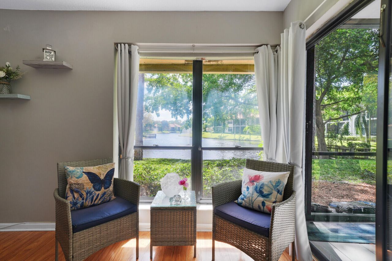 5521 Coach House Circle, Unit D, Boca Raton, FL 33486 Photo