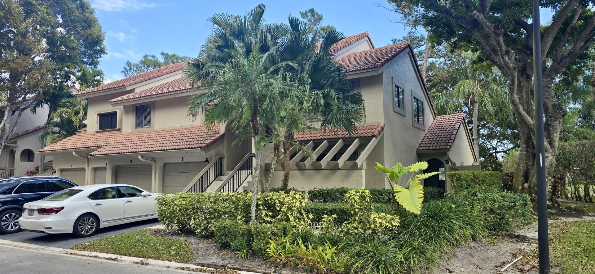 5521 Coach House Circle, Unit D, Boca Raton, FL 33486 Photo