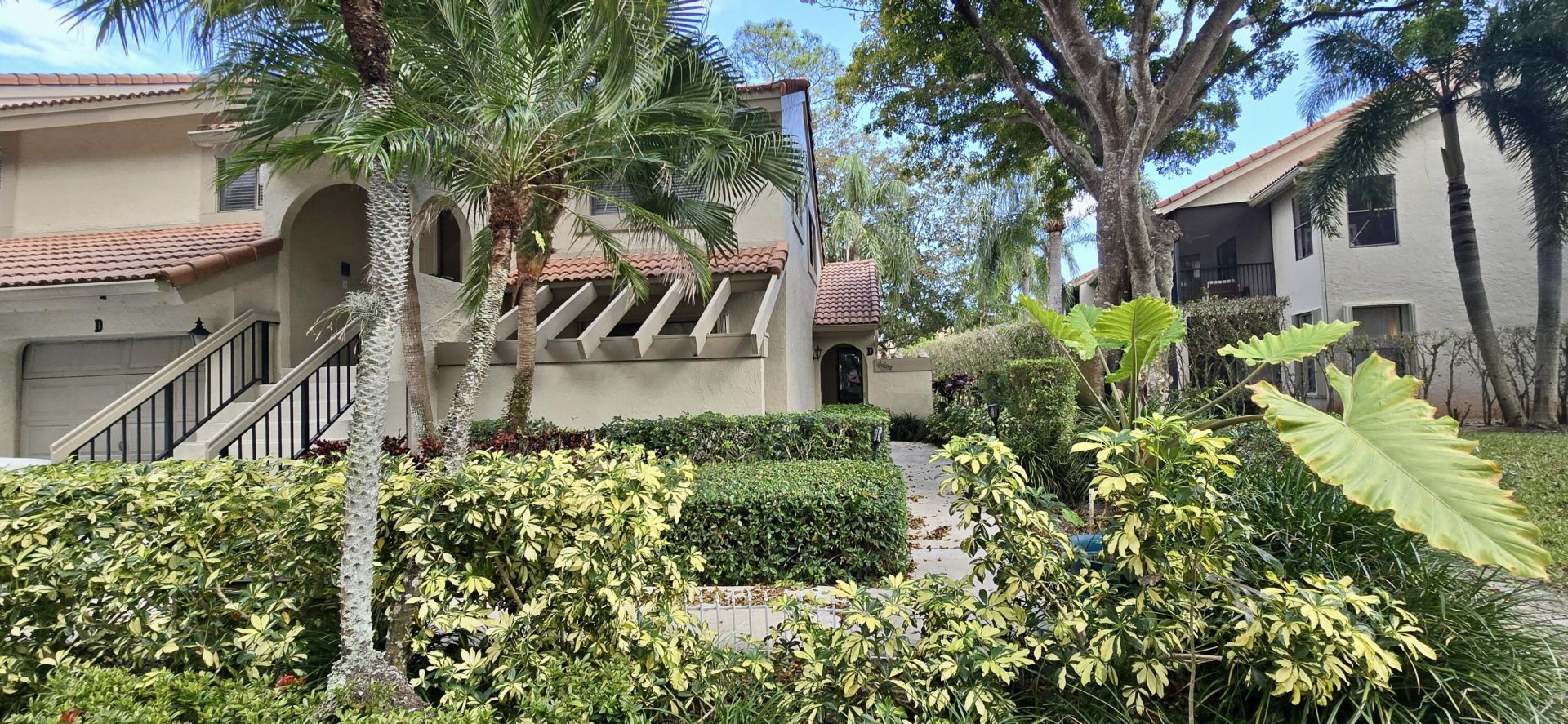 5521 Coach House Circle, Unit D, Boca Raton, FL 33486 Photo