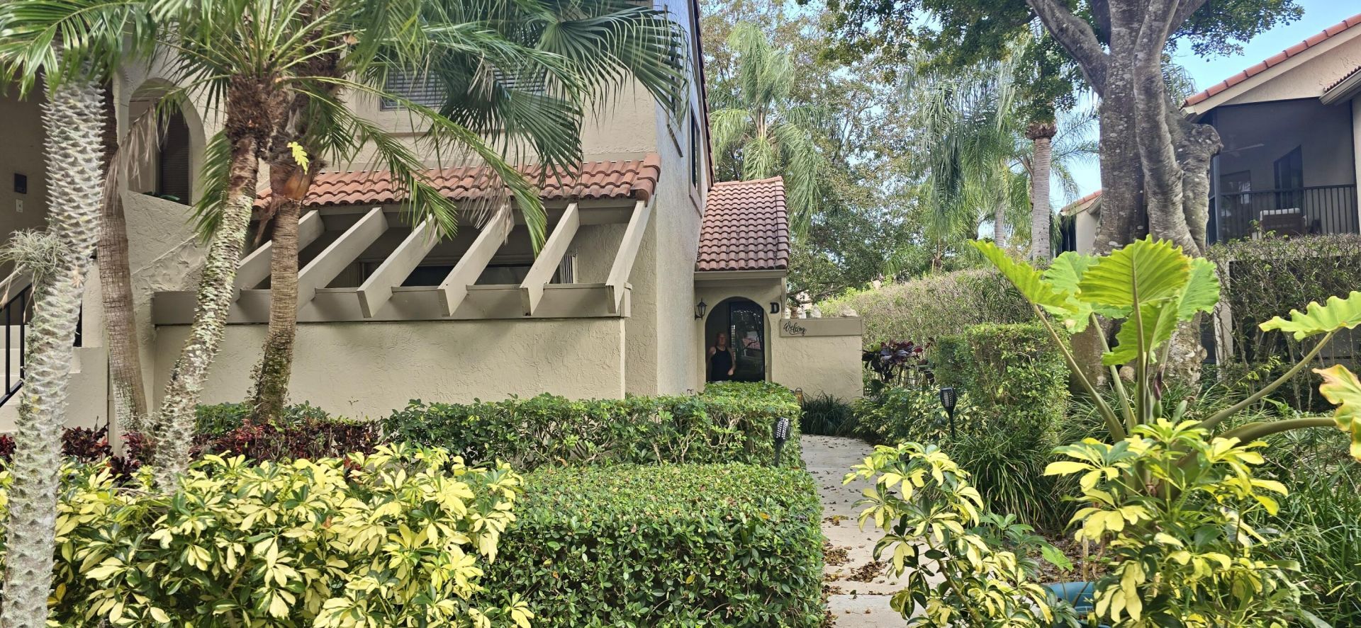 5521 Coach House Circle, Unit D, Boca Raton, FL 33486 Photo