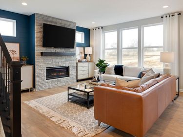 4621 Island Park, Woodbury, MN 55129