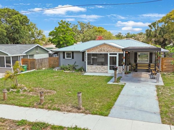 1010 E FERN STREET, TAMPA, FL 33604