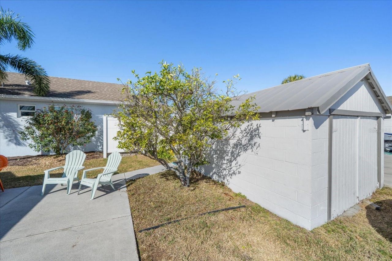 3315 Fry Street, Sarasota, FL 34239 Photo