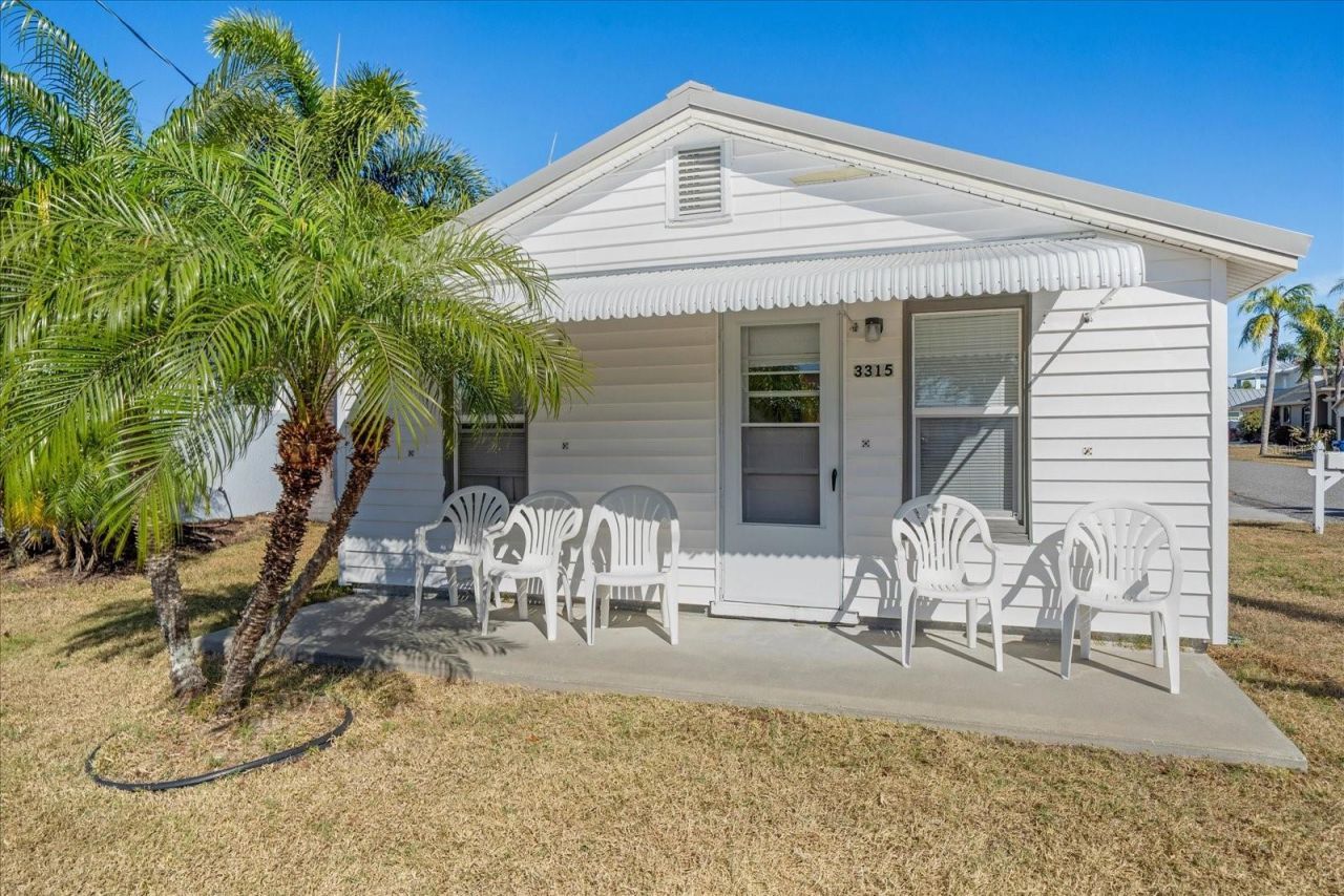 3315 Fry Street, Sarasota, FL 34239 Photo
