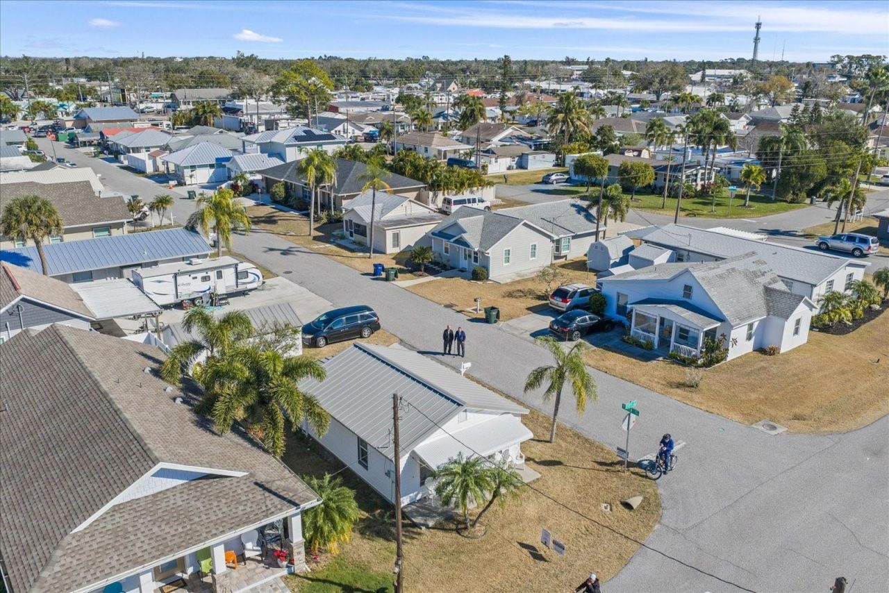 3315 Fry Street, Sarasota, FL 34239 Photo