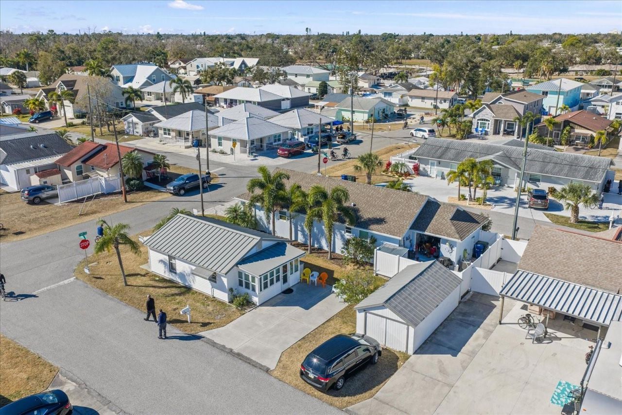 3315 Fry Street, Sarasota, FL 34239 Photo