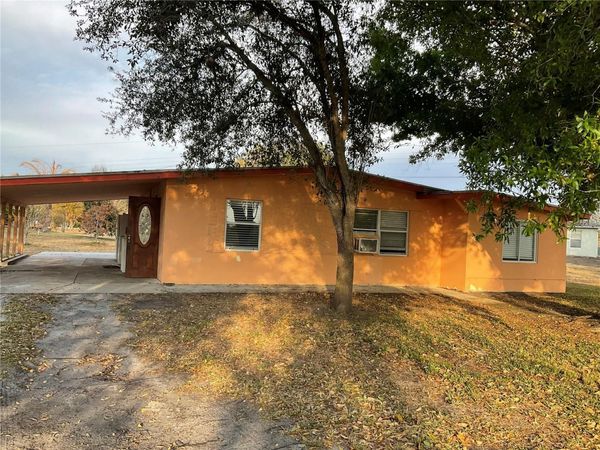 3632 NW 28TH AVENUE, OKEECHOBEE, FL 34972